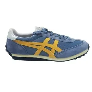 Onitsuka Tiger by Asics Shoes Onitsuka Tiger Unisex Grey Floss